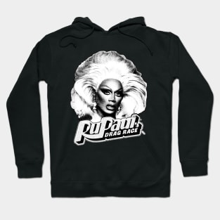 RuPaul || Drag Race Hoodie